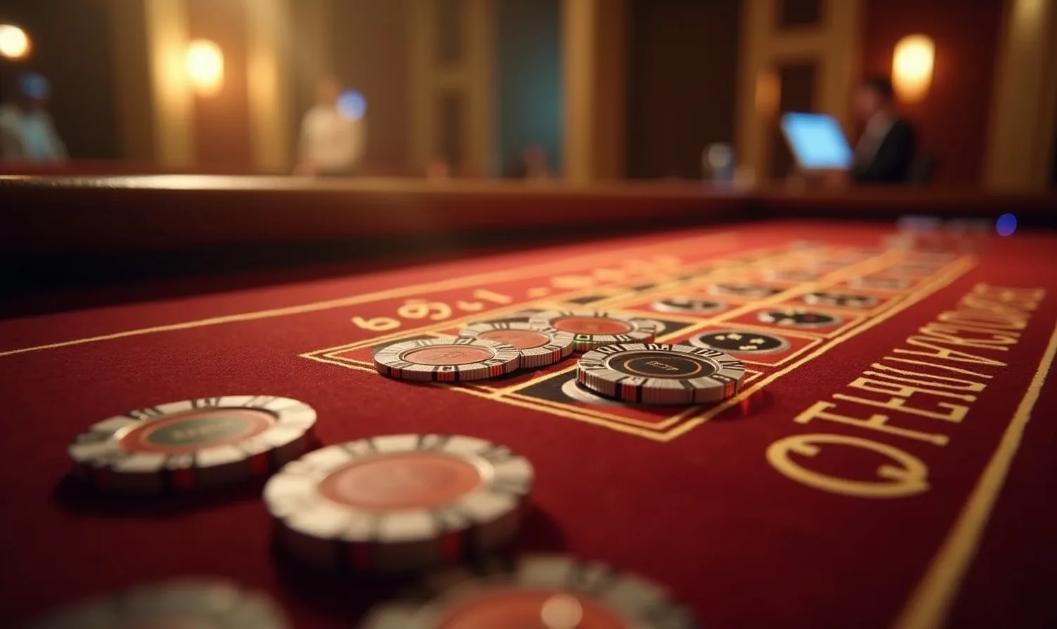 Bonus Pros and Cons — Mr O Casino